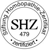 Stiftung Homöopathie Zertifikat